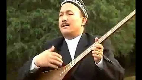 Abdurehim Heyit - Karşılaşınca    (Anadolu Türkçesi ile altyazılı)