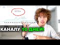 Новая ниша на американском YouTube 