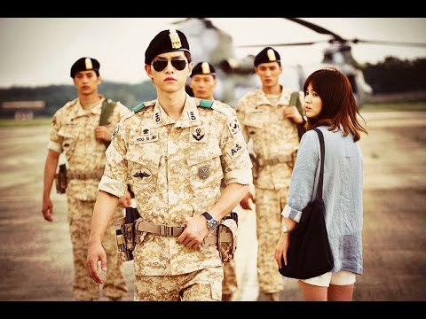 Клип-к-дораме-Потомки-солнца-|-descendants-of-the-sun-|