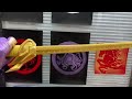 3D Print to Pro Prop: Achieving the Perfect Gold Finish ✨