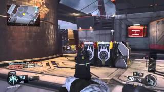 Black ops 3 modded controller Gameplay