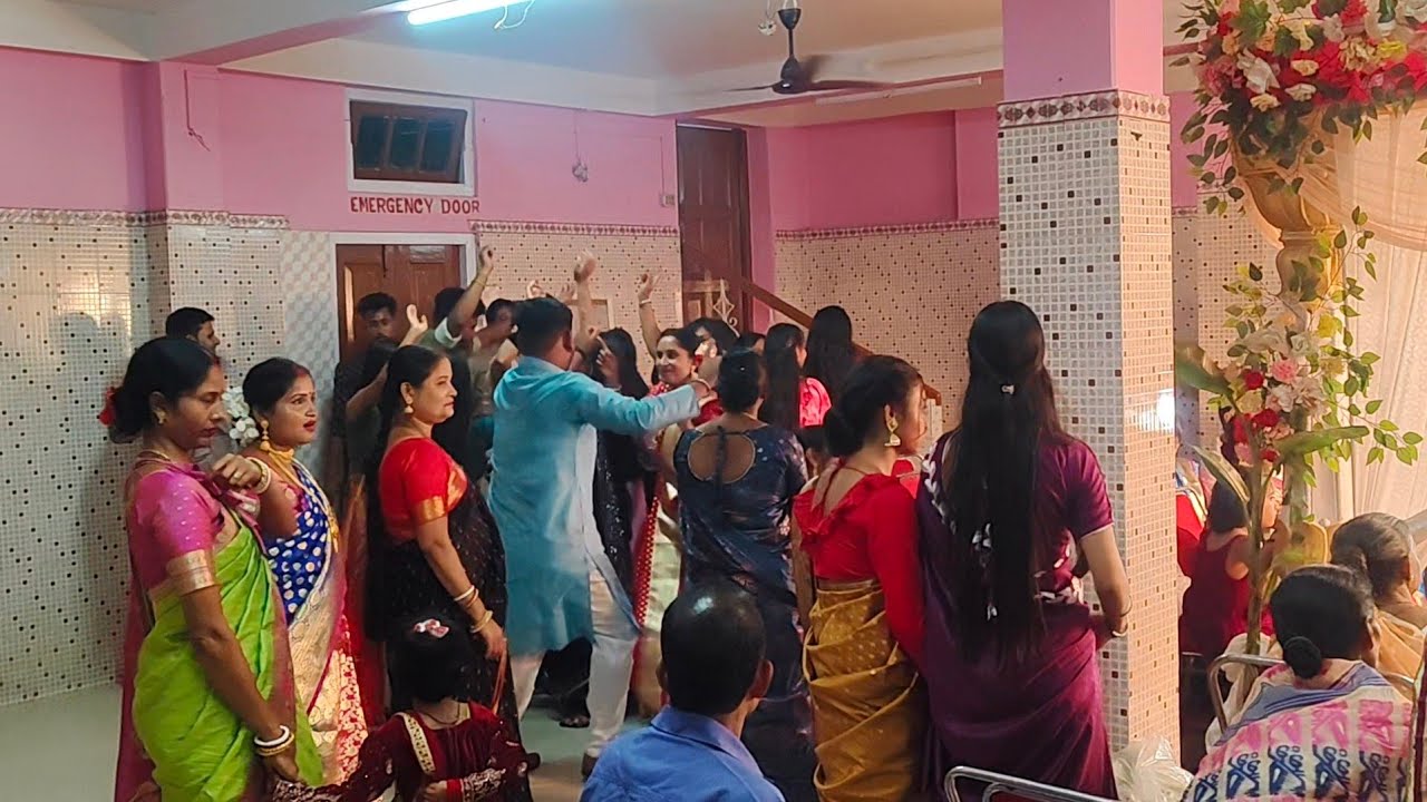 Chikni Chameli | Ram_raj band vlogs