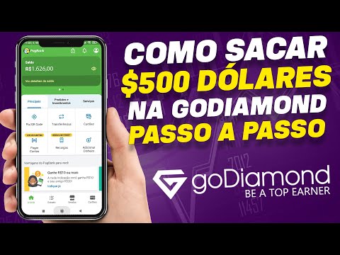 Vídeo: Como Ganhar Dinheiro Com Uma Carteira De Internet