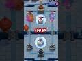 Enemy Witch = Free Rocket Value 🚀 | Day 33 of Clash Royale series | Arena 8 gameplay#shorts