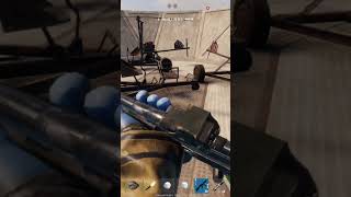 Random #rust screenshots #bringitback #gaming #memes #music #viral #funny #rustconsole #rustclips