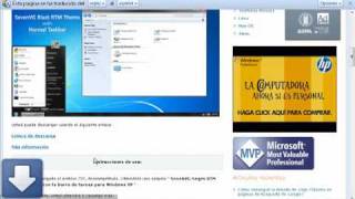 tutorial :cambiar windows XP a windows 7 ! FACIL !!!