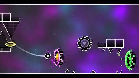 (Remake) My Part in Space Community II By Team Fiji (Hosted by TheBatmanGD)