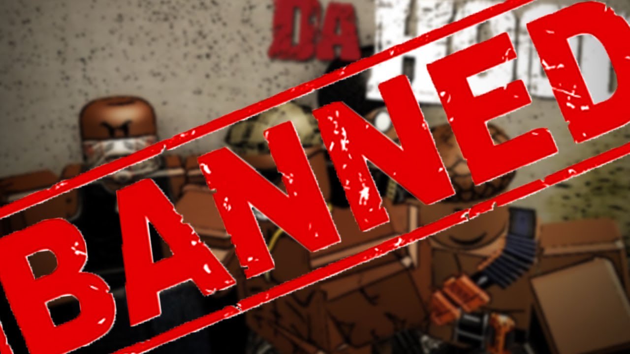 Why Da Hood should be BANNED YouTube