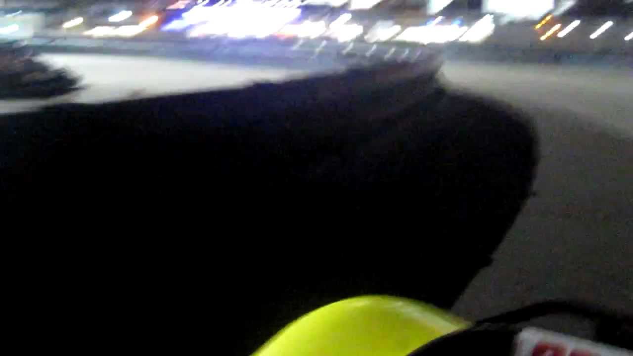 GO KART RACING CENTRAL PIER, ATLANTIC CITY YouTube