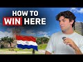 How a Foreigner Built One of Paraguay’s Favorite Restaurants (w/ La Galette)