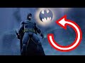 Fortnite Gotham City Trailer REVERSED