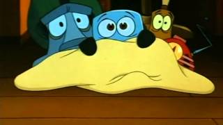 The Brave Little Toaster - It's a 'B' Movie (lyrics) by CurlySVT 189,434 views 9 years ago 3 minutes, 4 seconds