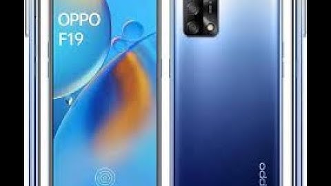 OPPO F19 CPH-2219 FRP REMOVE EASY METHOD  ANDROID 11 LATEST SECURITY 2022