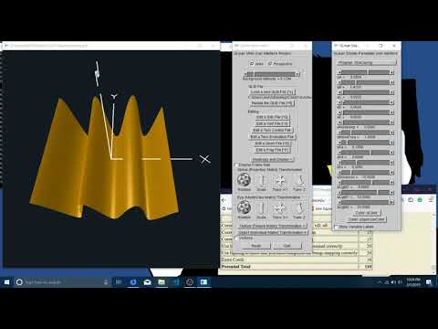 Bump Mapping Shader