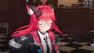 NTE Neverness To Everness | Gameplay Walkthrough Part 7