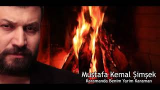 Mustafa Kemal Şimşek Karamanda Benim Yarim Karaman Resimi