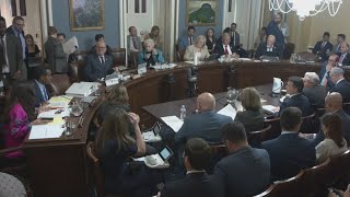 Budget bill faces uphill battle