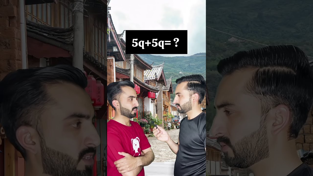What Is 5q Funny Funnyvideo Viral