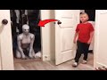 BEST SCARE CAM Priceless Reactions 2026😱 part05|Funny Scare Pranks 🤣|Jump Scare😲| Funny Videos