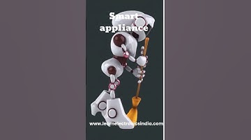 Applications of Home Automation.#iot #technology #ai #tech #internetofthings #automation #python