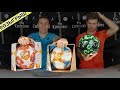 СРАВНЕНИЕ МЯЧЕЙ Adidas Champions League vs Conext19 + Эксклюзивный мяч !