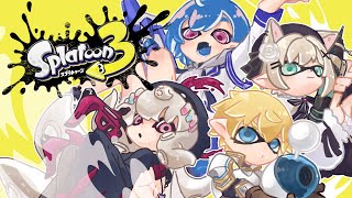 Splatoon3