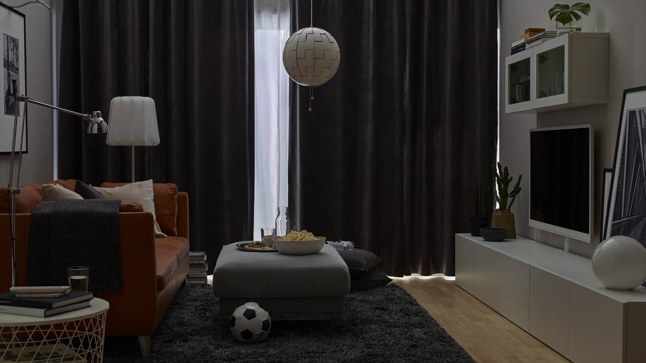 Lampada a fiore ikea: illuminazione smart lampade da soffitto e ...