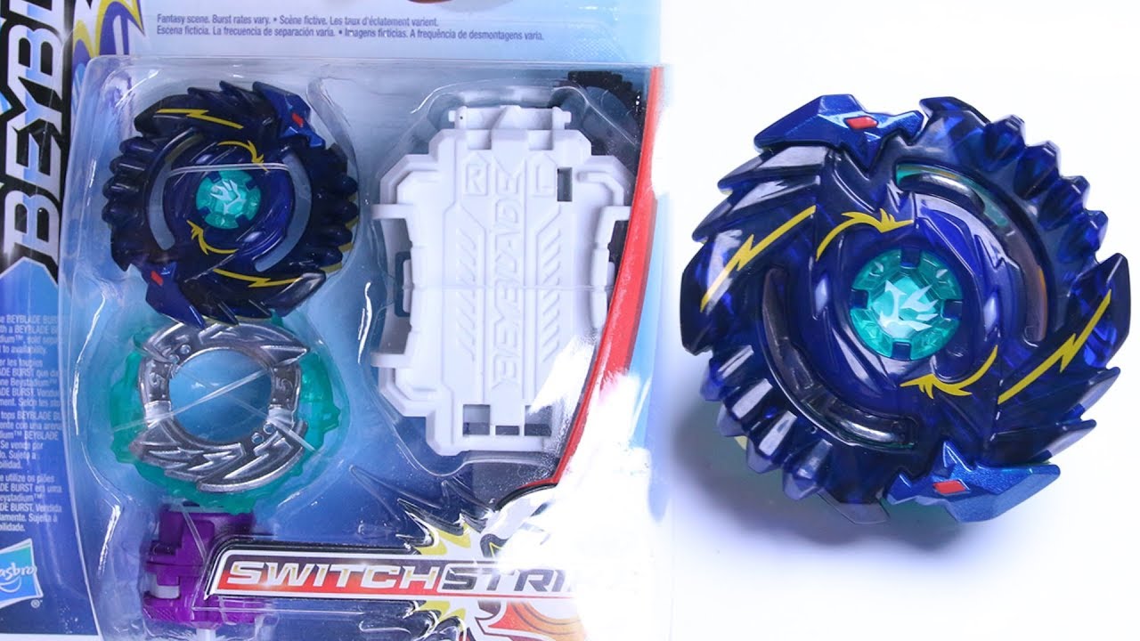 toupie beyblade burst évolution regulus