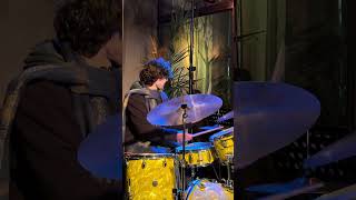 From Madrid to Amsterdam | Jazz Cats from all of Europe are Swinging All Night