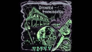 SATÁNICO PANDEMONIUM - III EP [FULL ALBUM] 2024  **including lyrics**