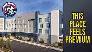 Hampton Inn by Hilton Orlando Southeast Nona - This Place Feels Premium | Orlando (FL)🏩