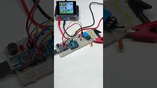 Fnirsi Dps-150 My Holiday Works Finally...