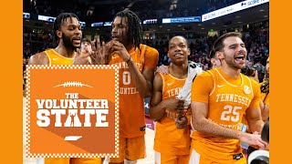 How far will Tennessee basketball go in March Madness? Our experts picks are in #podcast