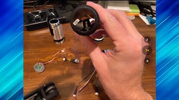 Saberforge Adaptive Saber Parts Lightsaber Construction