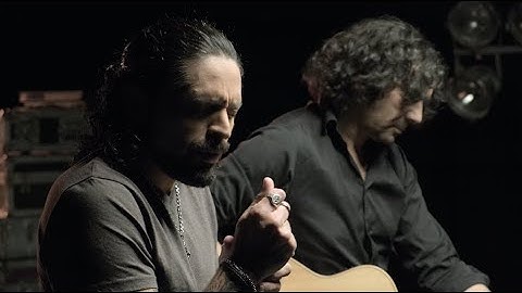 Intelligent Music Project - Listen (Official Video)