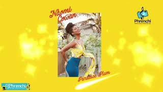 Naomi Cowan - Paradise Plum