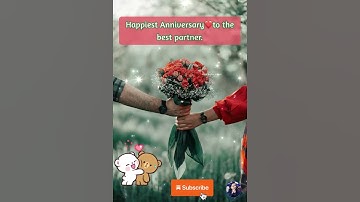 Happy anniversary wishes for husband/ Happy anniversary status♥️/Happy Anniversary wishes for wife