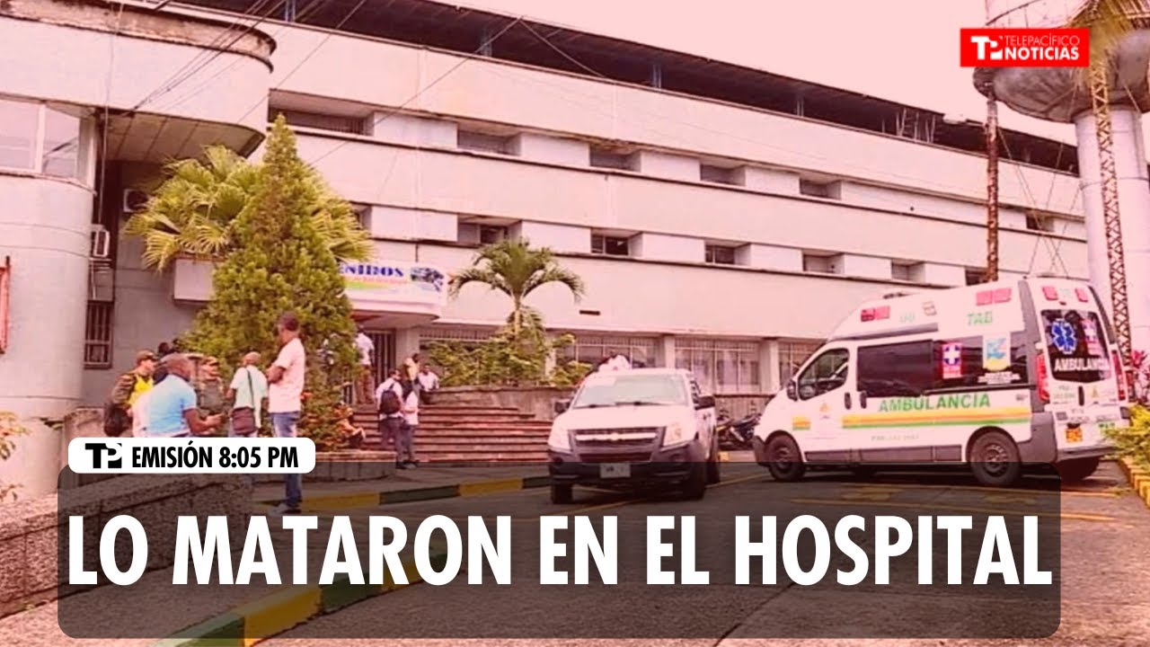 Telepacífico Noticias - Emisión 8:05 PM l 16 de Enero de 2026