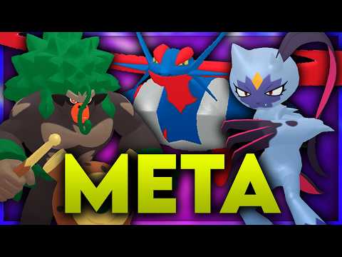 【Pokémon Champions】レギュレーションM-C環境の対策と選出判断のコツ