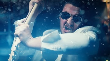 John Tana - STRAK PLAN