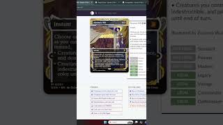 This Card Will Break Open any Board Stall in Brawl and Commander! #mtgcommander #mtgbrawl