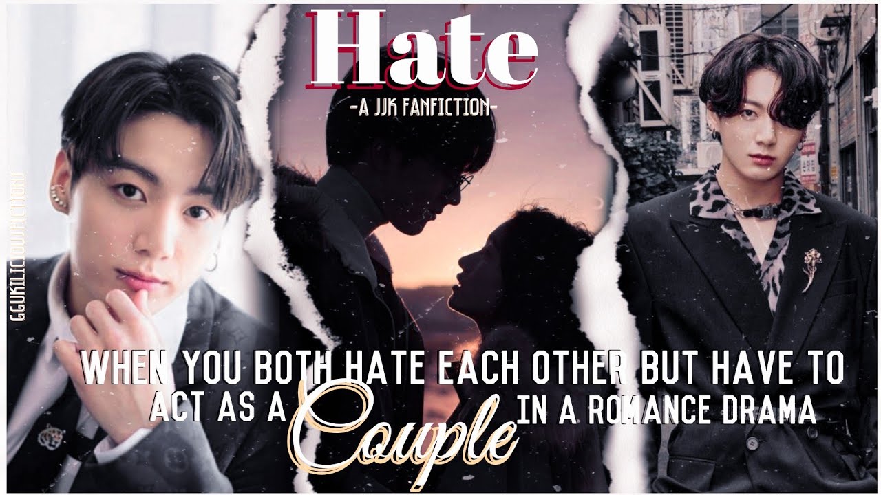 #2 |𝐇𝐀𝐓𝐄| 𝐖𝐡𝐞𝐧 𝐲𝐨𝐮 𝐛𝐨𝐭𝐡 𝐡𝐚𝐭𝐞 𝐞𝐚𝐜𝐡 𝐨𝐭𝐡𝐞𝐫 𝐛𝐮𝐭 𝐡𝐚𝐯𝐞 𝐭𝐨 𝐚𝐜𝐭 𝐚𝐬 𝐚 𝐜𝐨𝐮𝐩𝐥𝐞 𝐢𝐧