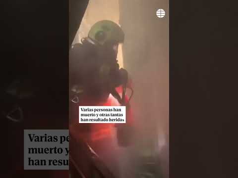 Rusia bombardea Kiev: edificios residenciales y energía bajo ataque