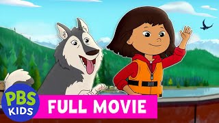 MOVIE | Molly of Denali: Wise Raven and Old Crow ‍⬛ | PBS KIDS