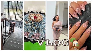 VLOG: House Hunting, Bed Makeover, New mirror, Unboxing, I am a musician now, cooking and more! screenshot 3