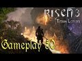 Risen 3 Titan Lords : Guia en Español - Taranis QUEST # 50 GAMEPLAY - PC - XBOX 360 - PS3 - HD