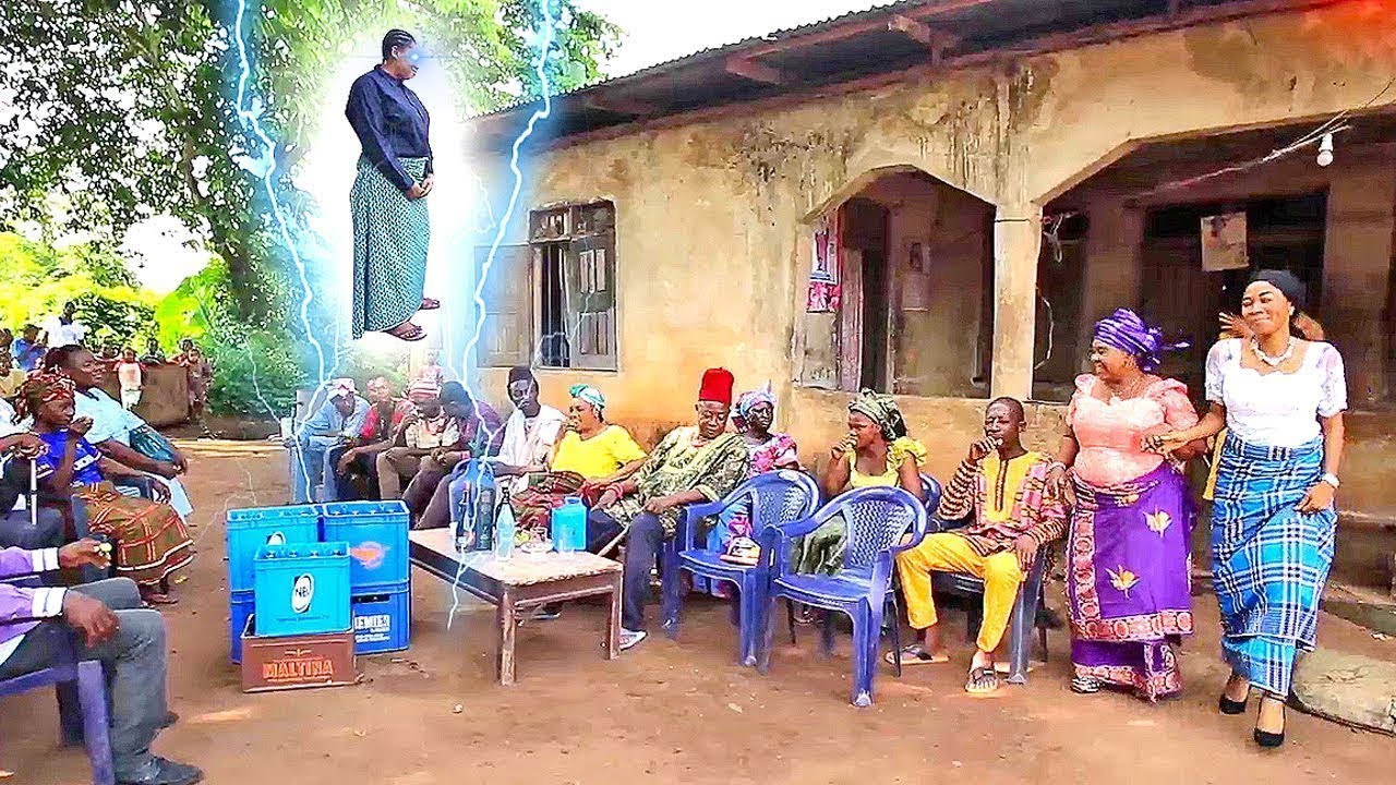 MA SŒUR DU SANG M'A TUÉE ET A PRIS MON MARI,MAIS MON FANTÔME DOIT ARRÊTER CE MARIAGE