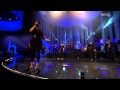 Jill Scott - Hate On Me, Live @ the Nobel Peace Prize Concert 2011