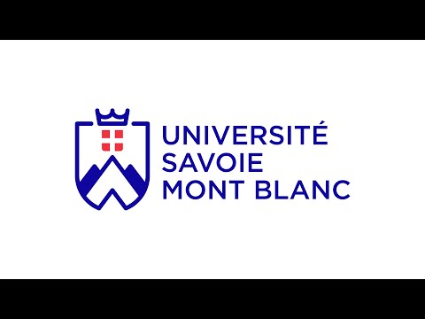 Bienvenue à l'Université Savoie Mont Blanc