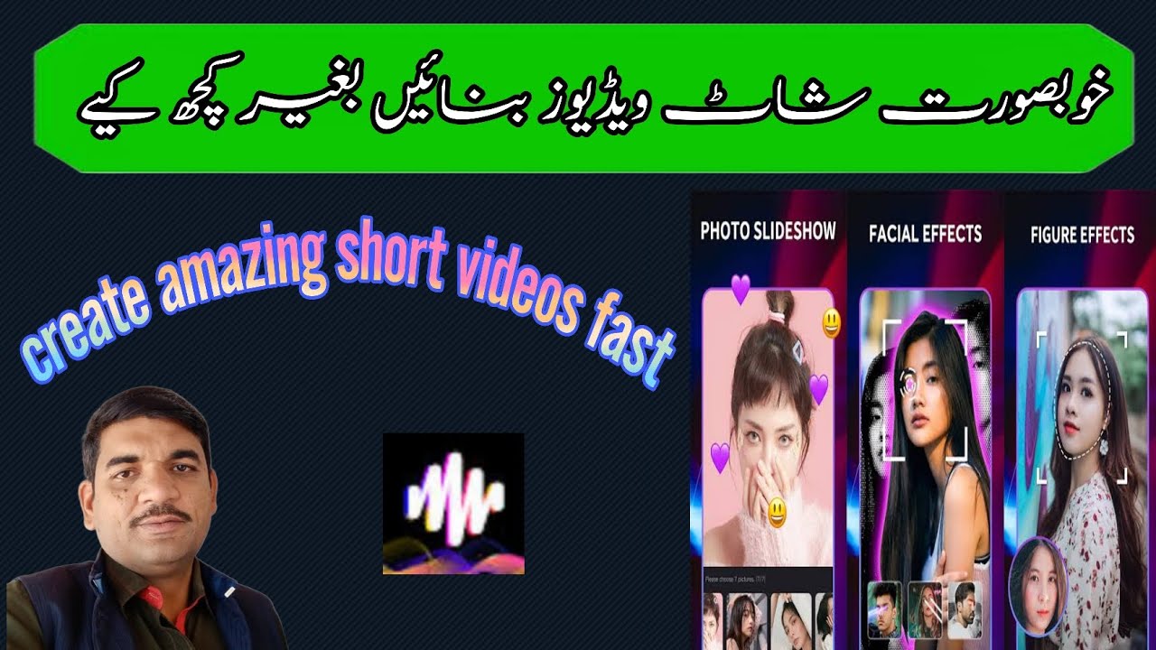 best video editing appsCreate short videos on mivoDownload mivo pro apptiktock trending